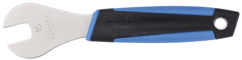 BBB Cycling BTL-25.15 Conefix Cone Wrench 15MM
