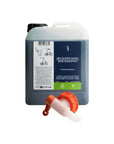 BBB Cycling BTL-251W Bio Super Wash Bike Shampoo 5L