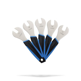 BBB Cycling BTL-25S Coneset Cone Spanner Set (13/14/15/16/17)