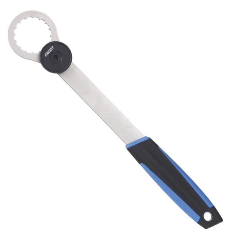BBB Cycling BTL-27.L Bottom Bracket Tool XTR-XT-Dura