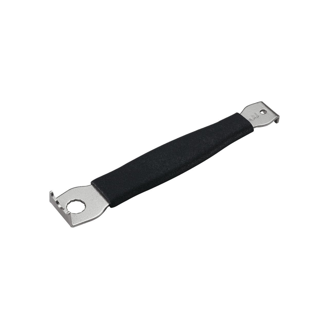 BBB Cycling BTl-32.L Bolt Grip Extra Long Chainring Nut Wrench Tool