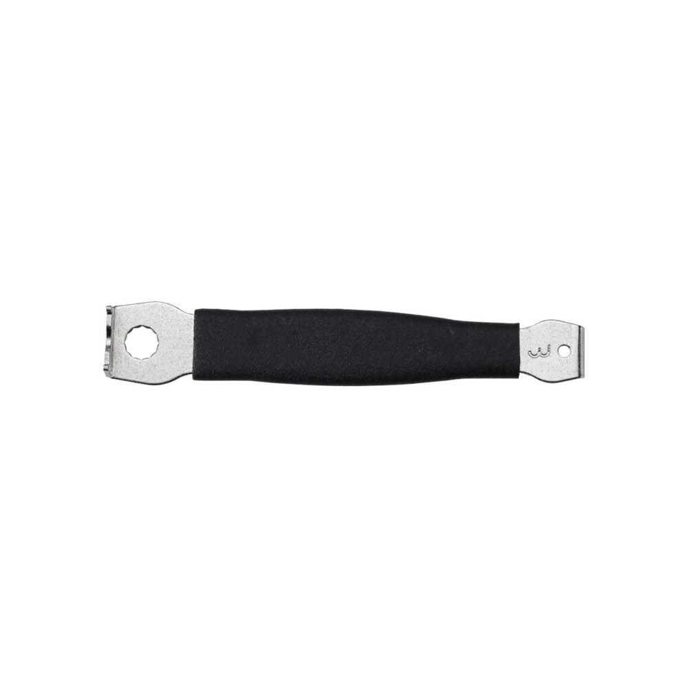 BBB Cycling BTl-32.L Bolt Grip Extra Long Chainring Nut Wrench Tool