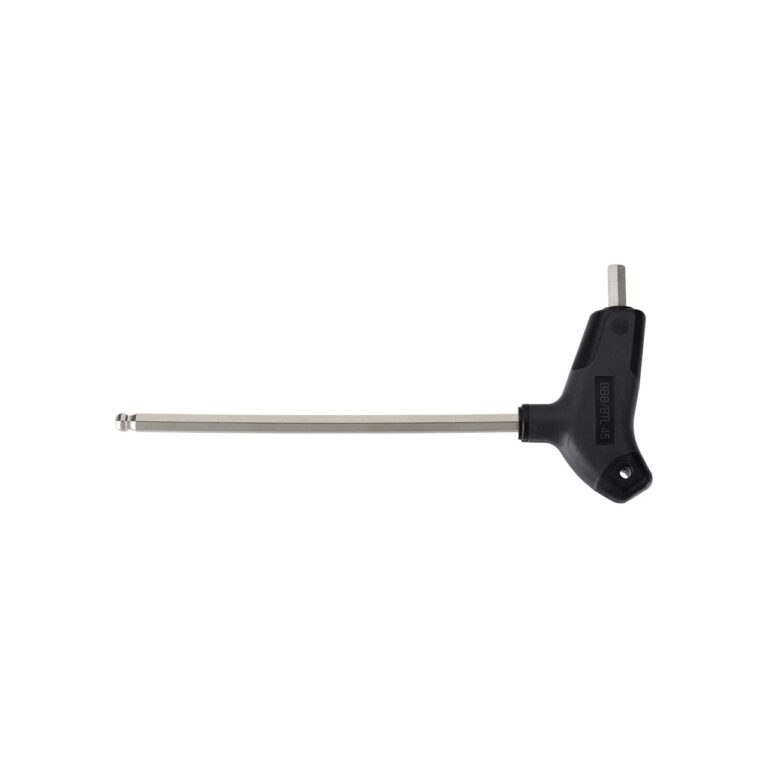 BBB Cycling BTL-45.8 Wrench Hex T 8MM - Black