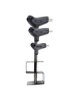 BBB Cycling BTL-45S Hexset T-Handle Tool Set - Black