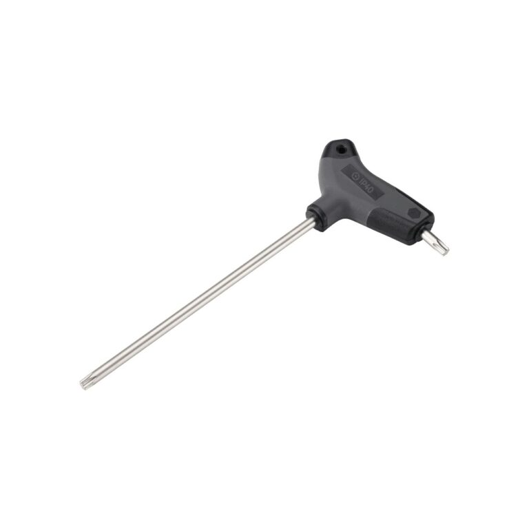 BBB Cycling BTL-46.30 Wrench Torx-T Key T-30 - Black