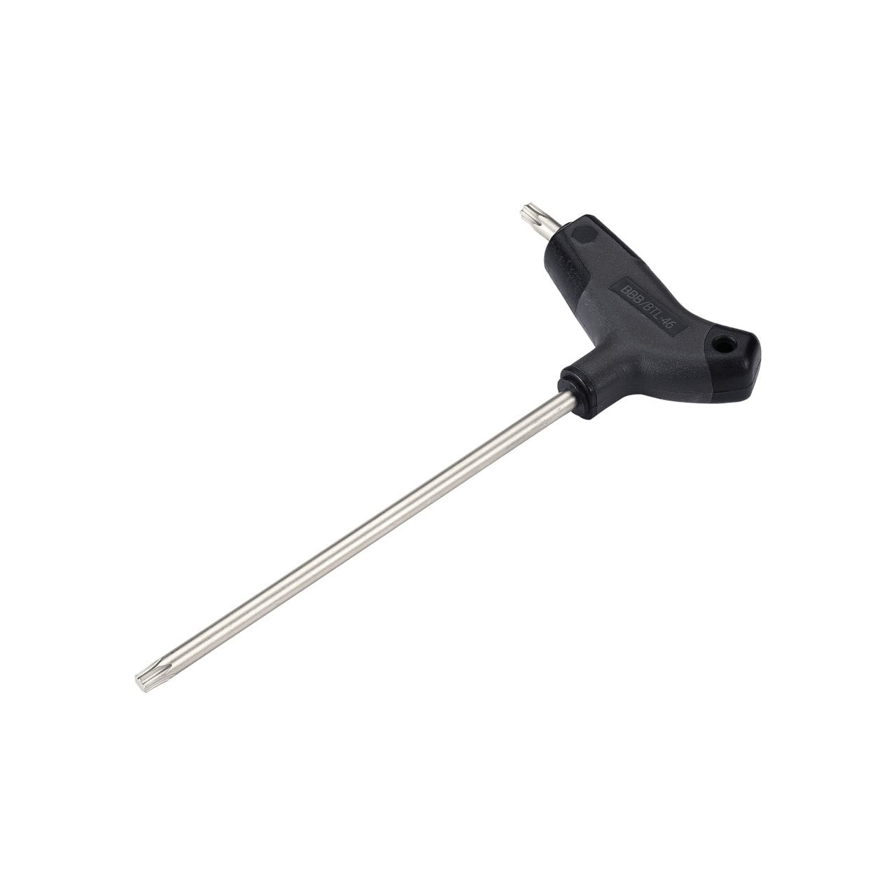 BBB Cycling BTL-46.30 Wrench Torx-T Key T-30 - Black