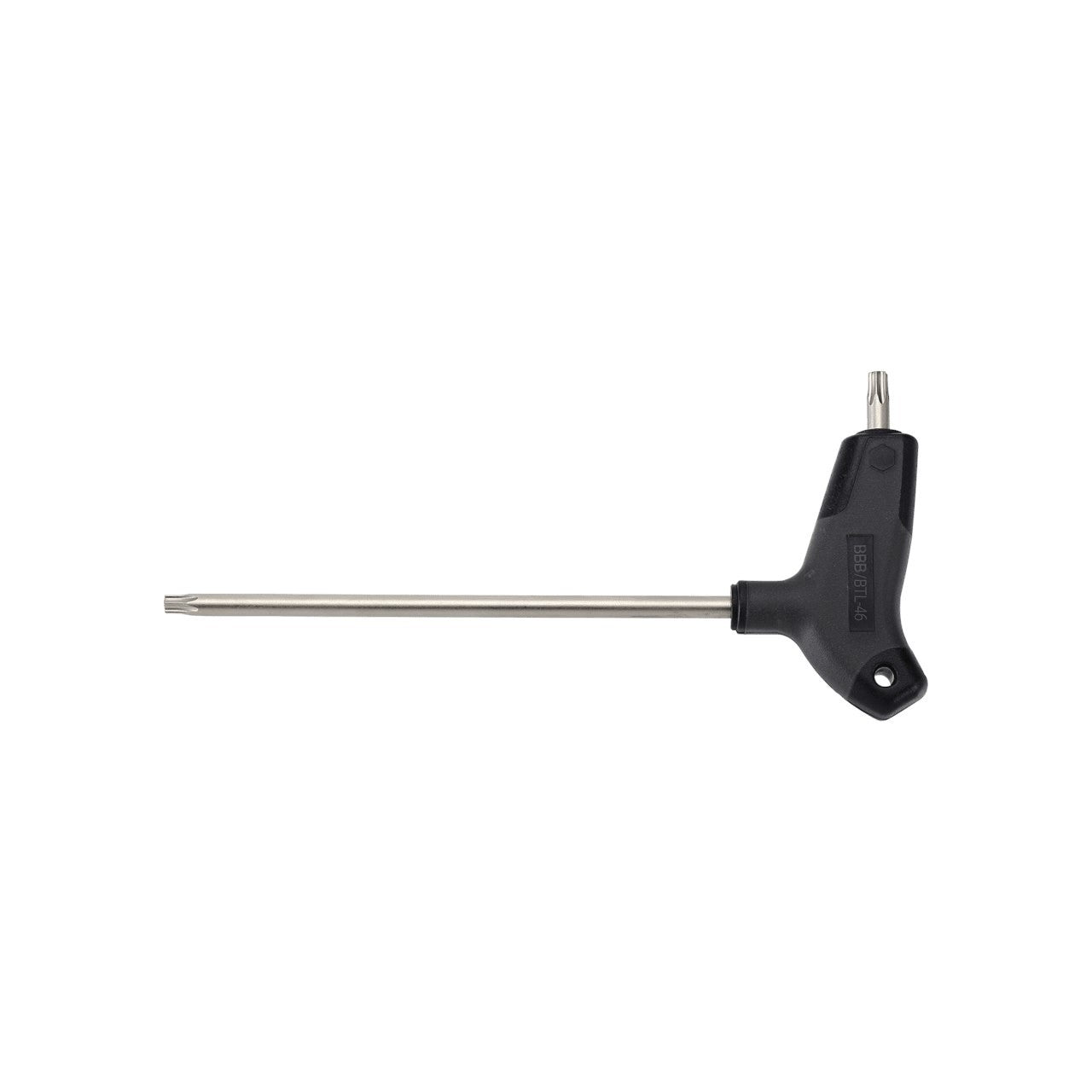 BBB Cycling BTL-46.30 Wrench Torx-T Key T-30 - Black