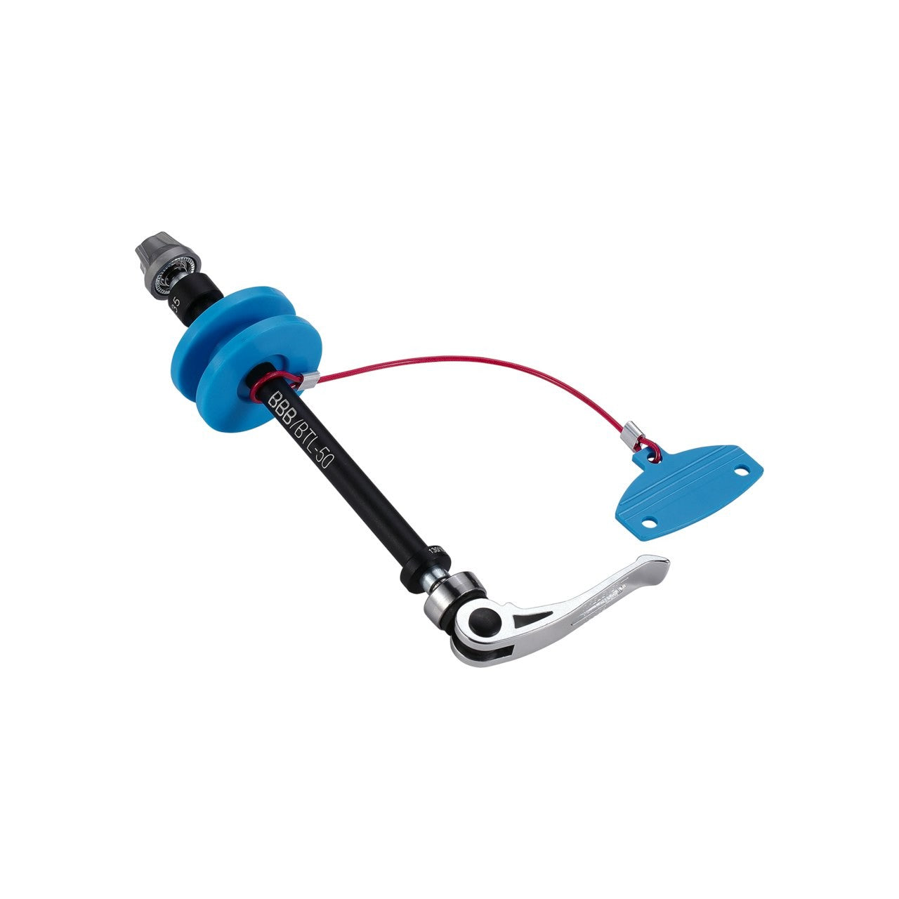 BBB Cycling BTL-50.135 MTB Chain Grip Tensioning Tool 135MM