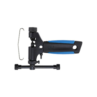 BBB Cycling BTL-55 Proficonnect Professional Chain Tool - Black