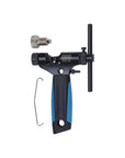 BBB Cycling BTL-55 Proficonnect Professional Chain Tool - Black