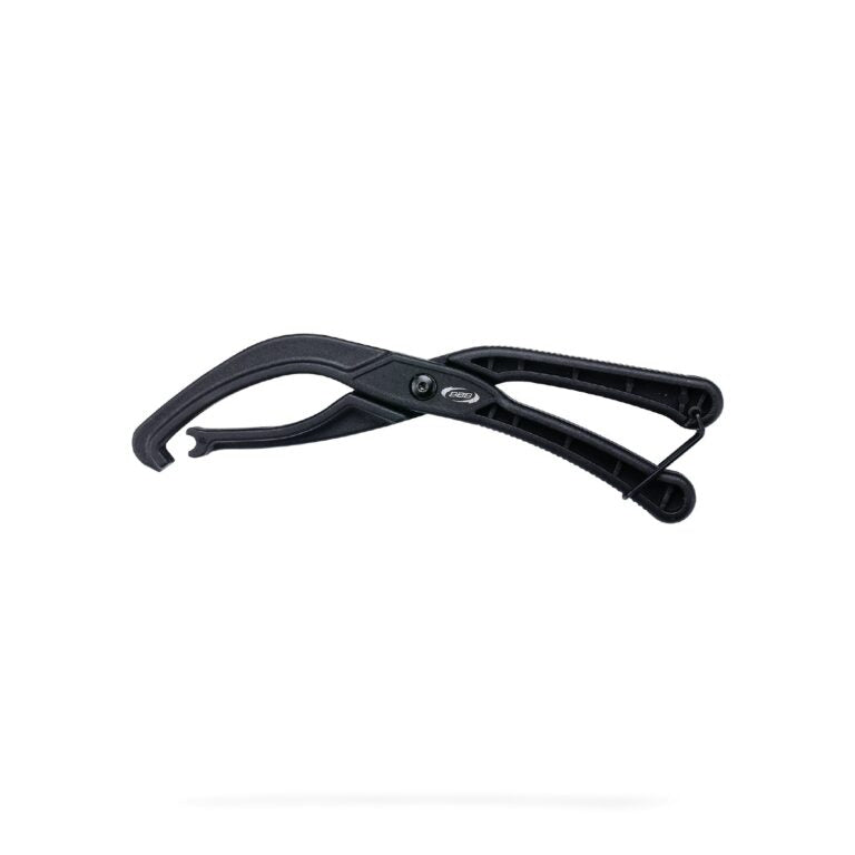 BBB Cycling BTL-78 EasyTire Tire Tool - Black