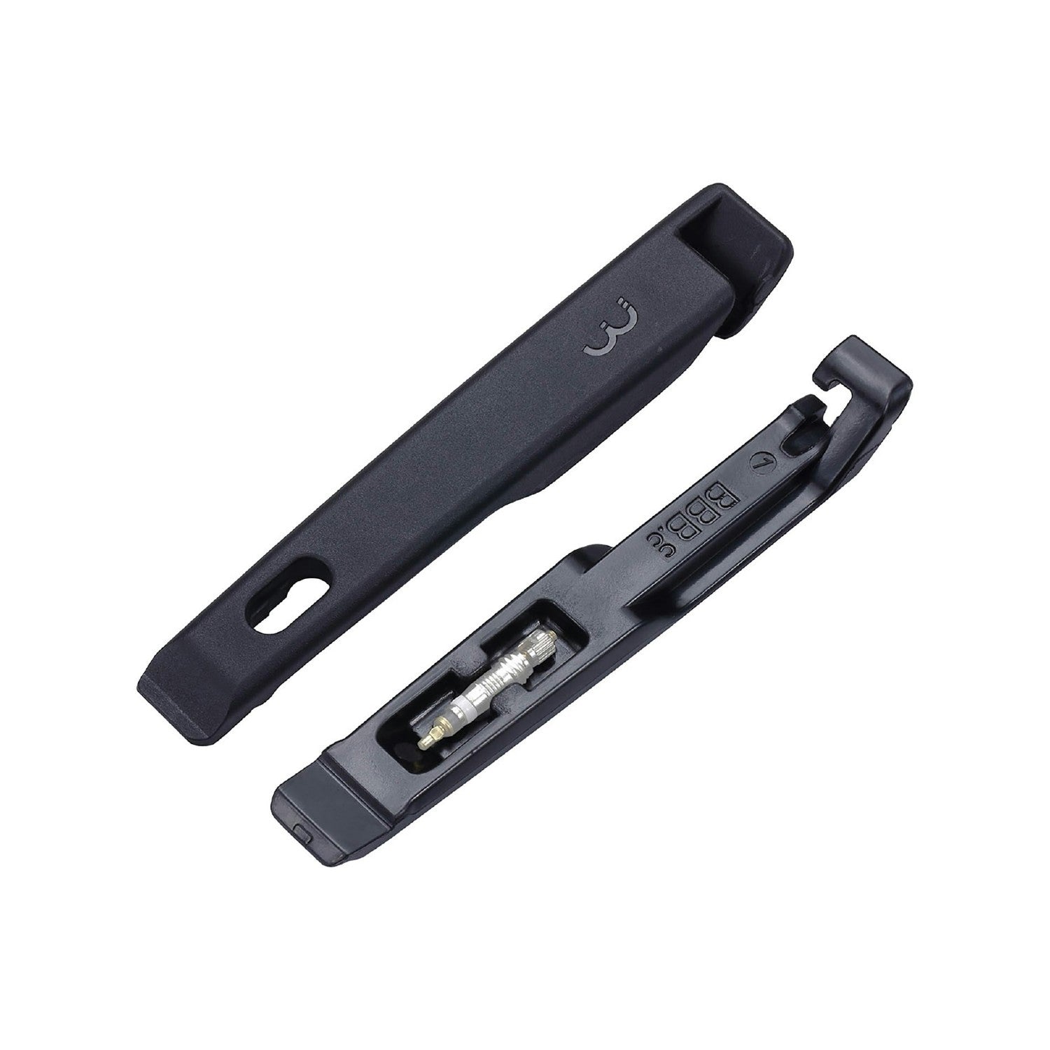 BBB Cycling BTL-82 Tirelever Smart Lift 118 X 16MM - Black