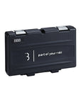 BBB Cycling BTL-95 Bottom Bracket Kit Tool Box - Black