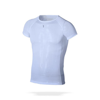 BBB BUW-09 Underwear Baselayer Meshlayer S/Sleeve