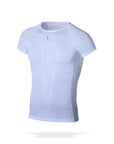 BBB BUW-09 Underwear Baselayer Meshlayer S/Sleeve