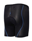 BBB Cycling BUW-51 Innershorts Men's Shorts Liner - Black
