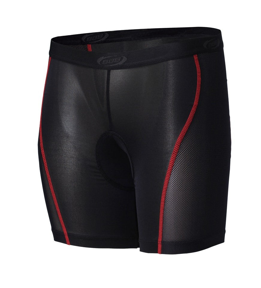 BBB Cycling BUW-55 Innershorts Women's shorts Liner - Black