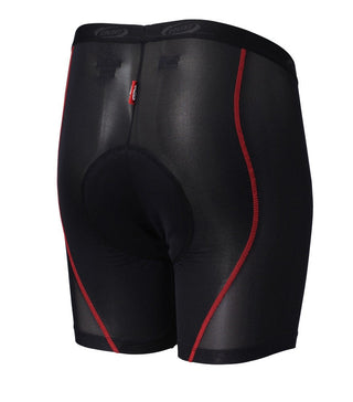 BBB Cycling BUW-55 Innershorts Women's shorts Liner - Black