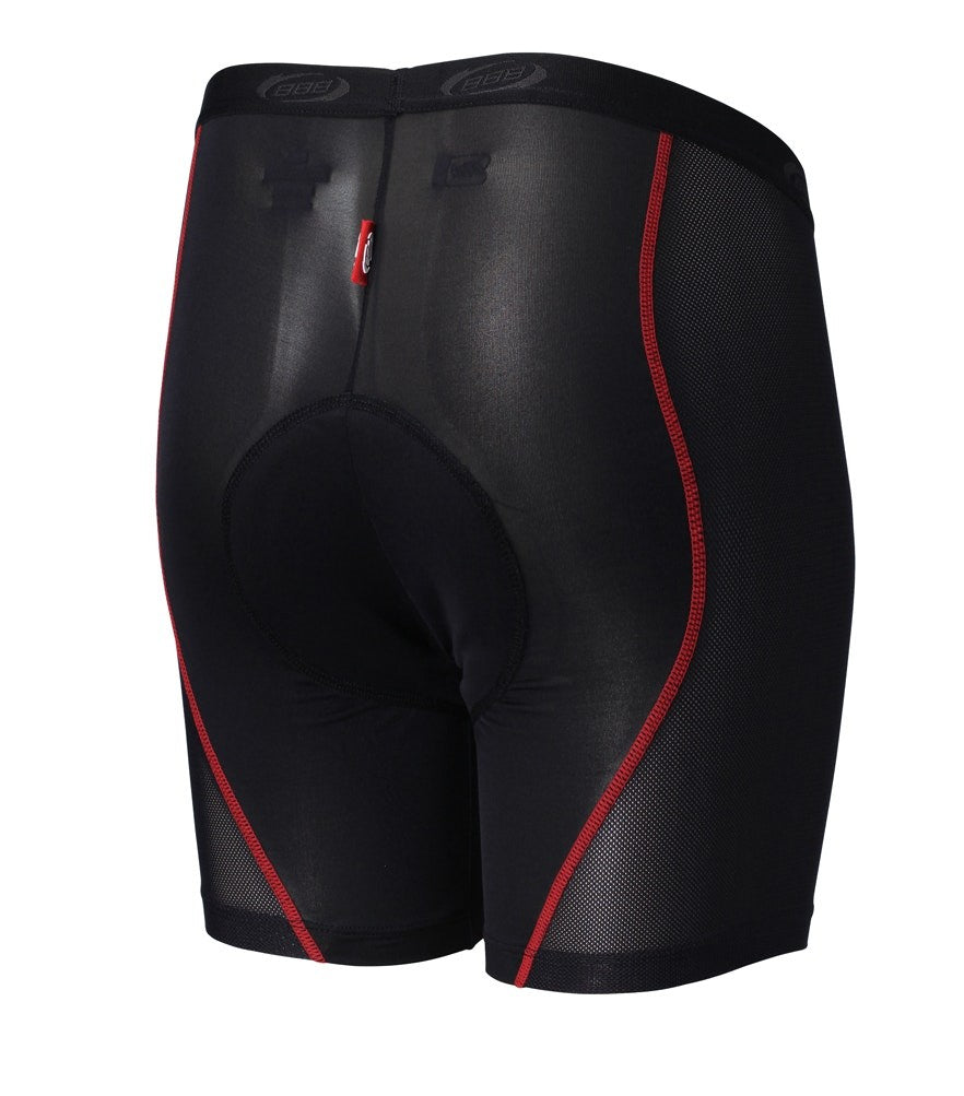 BBB Cycling BUW-55 Innershorts Women's shorts Liner - Black