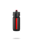 BBB Cycling BWB-01-BKRE-550 Comptank Water Bottle 550ML - Black/Red
