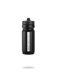 BBB Cycling BWB-01-BKWH-550 Comptank Water Bottle 550ML - Black/White