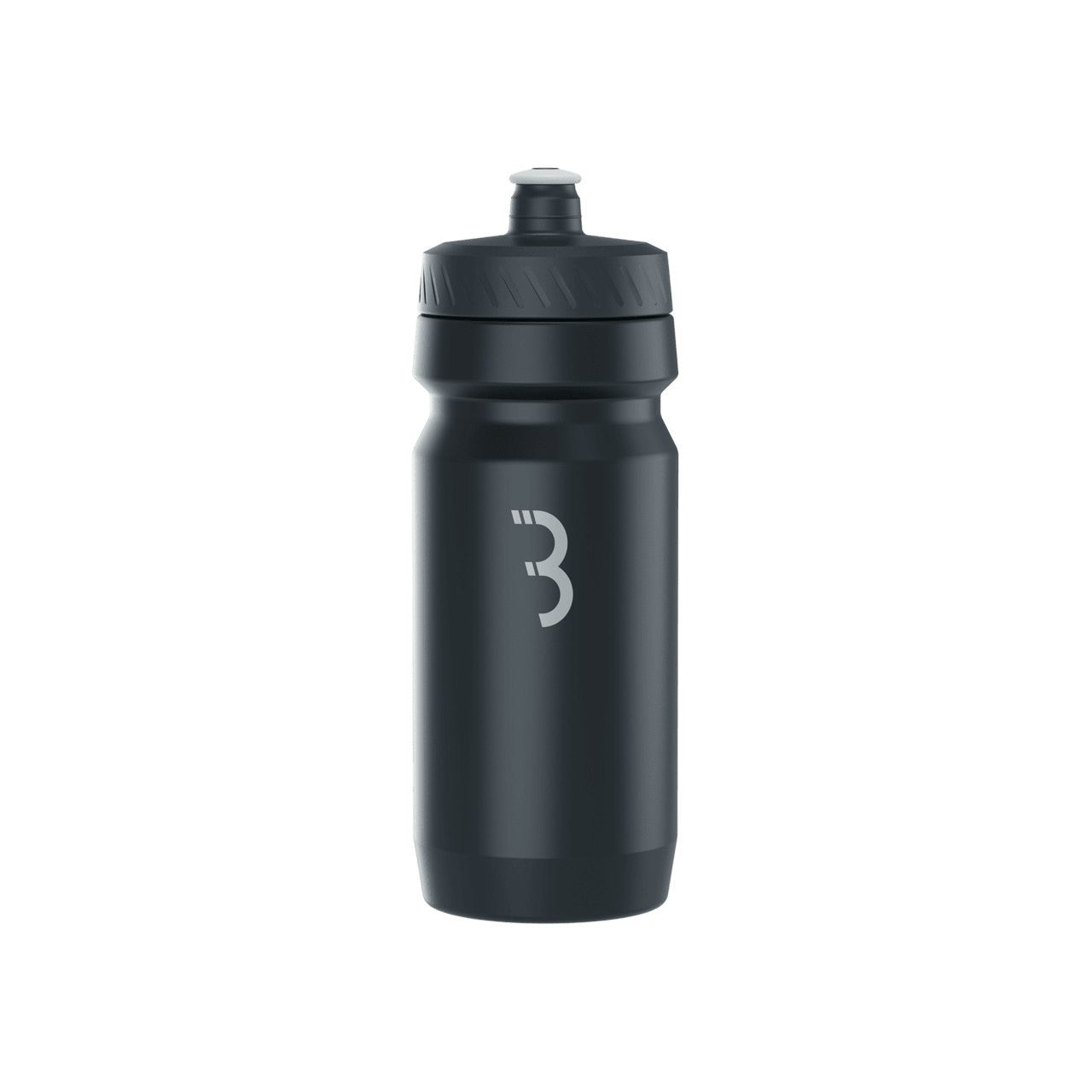 BBB Cycling BWB-01-BKWH-550 Comptank Water Bottle 550ML - Black/White