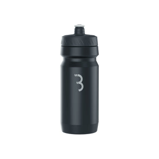 BBB Cycling BWB-01-BKWH-550 Comptank Water Bottle 550ML - Black/White