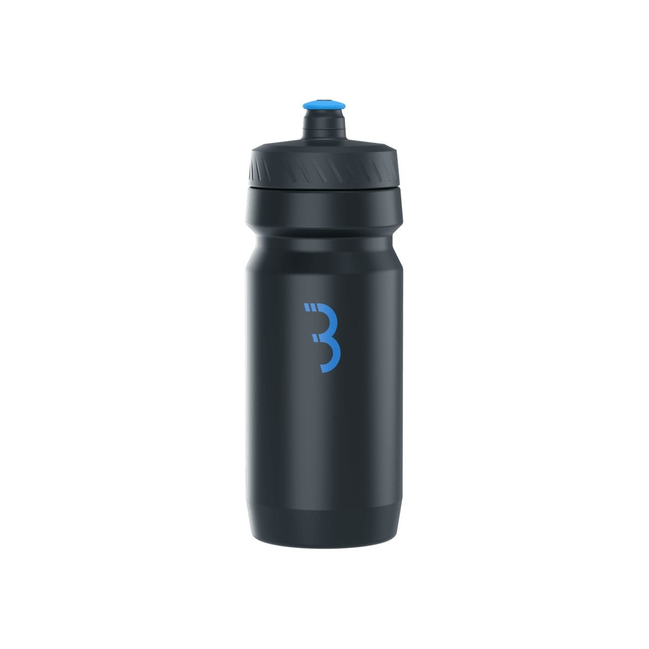 BBB Cycling BWB-041-BKBL-550 Comptank Water Bottle 550ML - Black/Blue