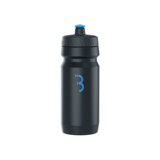 BBB Cycling BWB-041-BKBL-550 Comptank Water Bottle 550ML - Black/Blue