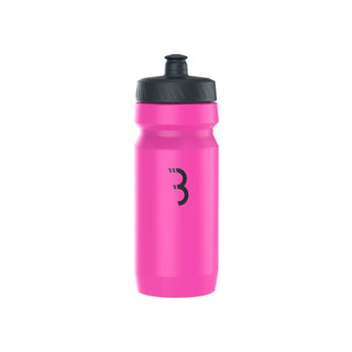 BBB Cycling BWB-01-PI-550 Comptank Water Bottle 550ML - Pink/Magenta