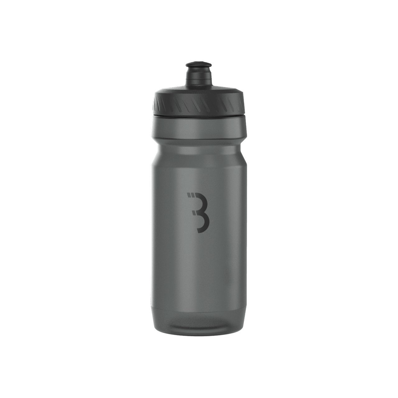 BBB Cycling BWB-01-Smoke-550 Comptank Water Bottle 550ML - Smoke