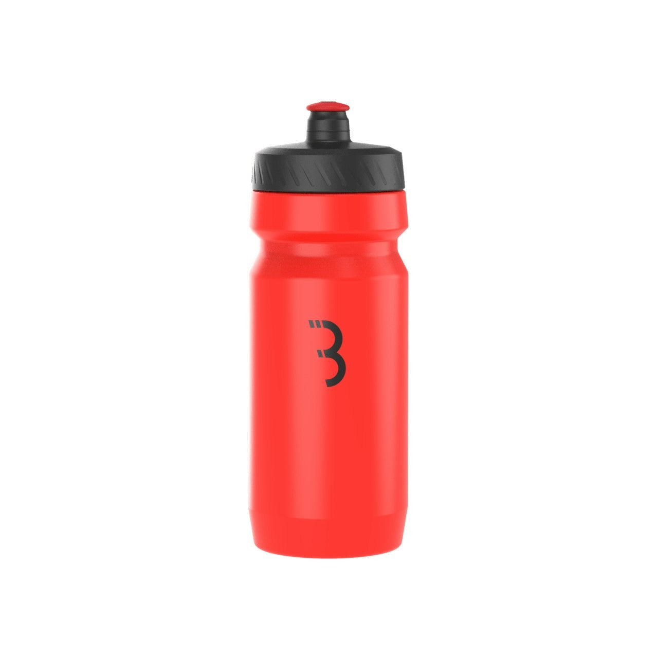 BBB Cycling BWB-01-Red-550 Comptank Water Bottle 550ML - Red