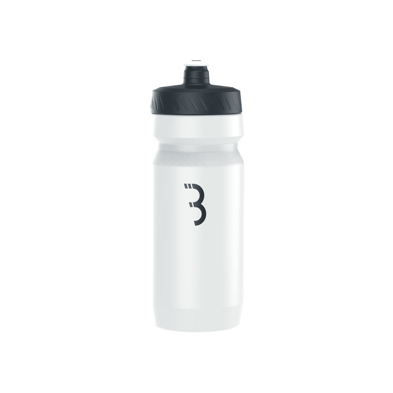 BBB Cycling BWB-01-White-550 Comptank WaterBottle 550ML - White