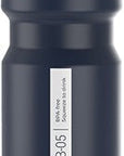 BBB Cycling BWB-05-NAVY-750 Comptank Water Bottle 750ML - Navy Blue
