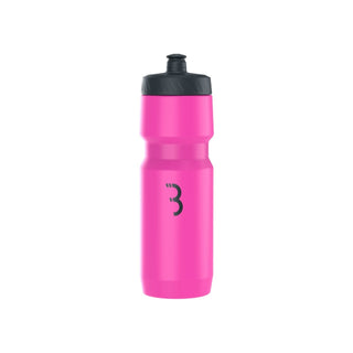 BBB Cycling BWB-05-PI-750 Comptank Water Bottle 750ML - Pink/Magenta