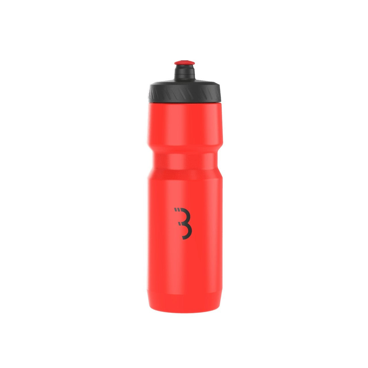 BBB Cycling BWB-05-RED-750 Comptank Water Bottle 750ML - Red