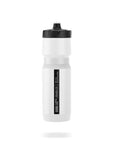 BBB Cycling BWB-05-WHBK-750 CompTank Water Bottle 750ML - White/Black