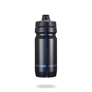 BBB Cycling BWB-11 AluTank Water Bottle 550ML - Black