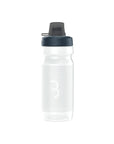 BBB Cycling BWB-12 AutoTank Mudcap Autoclose PP 550ML - Black