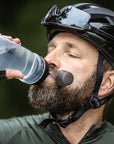 BBB Cycling BWB-12 AutoTank Mudcap Autoclose PP 550ML - Black