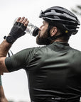 BBB Cycling BWB-12 AutoTank Mudcap Autoclose PP 550ML - Black