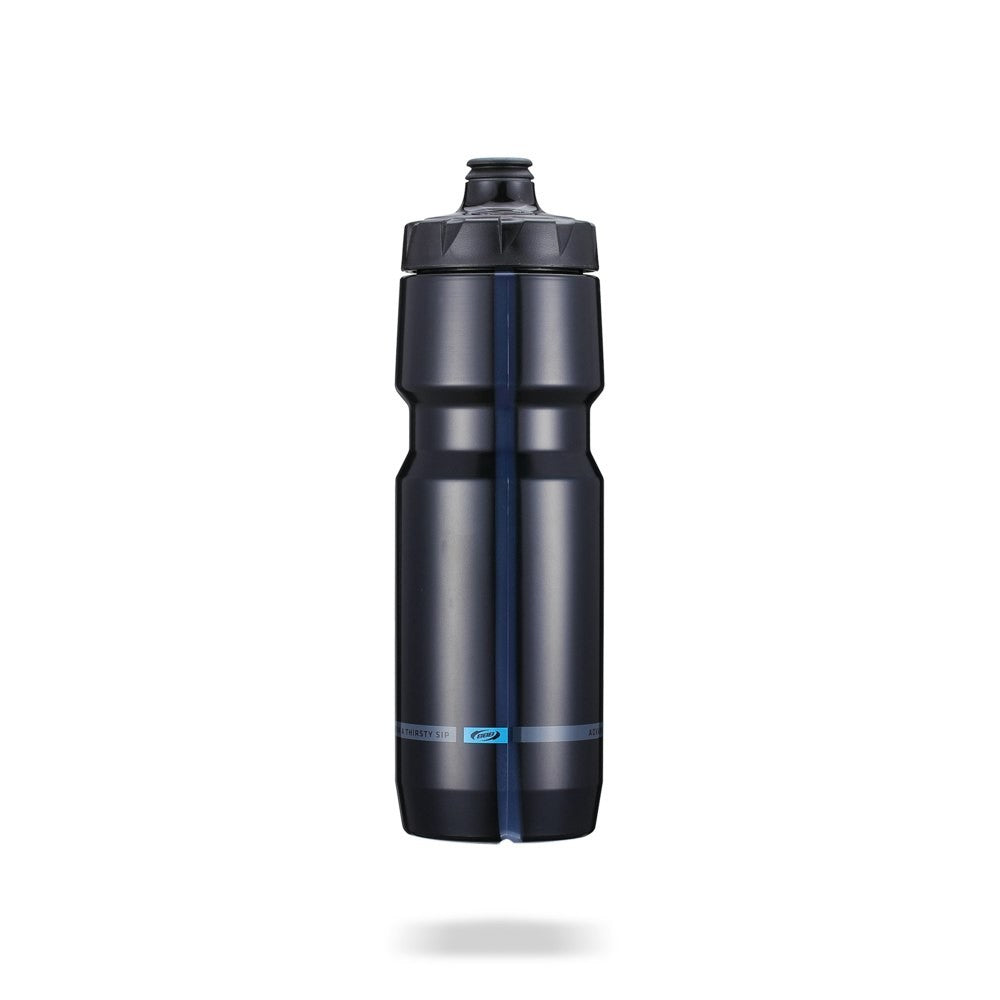 BBB Cycling BWB-15 AluTank XL Water Bottle 750ML - Black