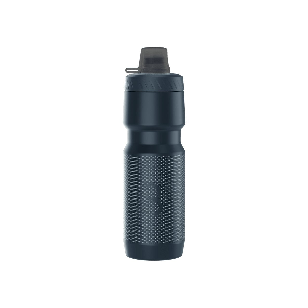 BBB Cycling BWB-16 AutoTank XL Mudcap Autoclose PP 750ML - Black