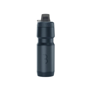 BBB Cycling BWB-16 AutoTank XL Mudcap Autoclose PP 750ML - Black