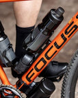 BBB Cycling BWB-16 AutoTank XL Mudcap Autoclose PP 750ML - Black