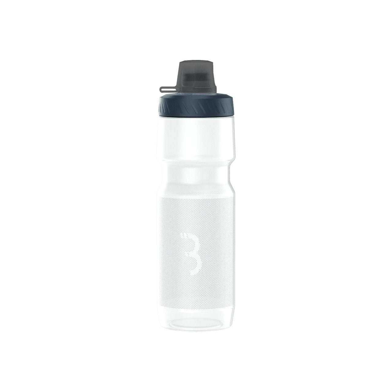BBB Cycling BWB-16 AutoTank XL Mudcap Autoclose PP 750ML - White
