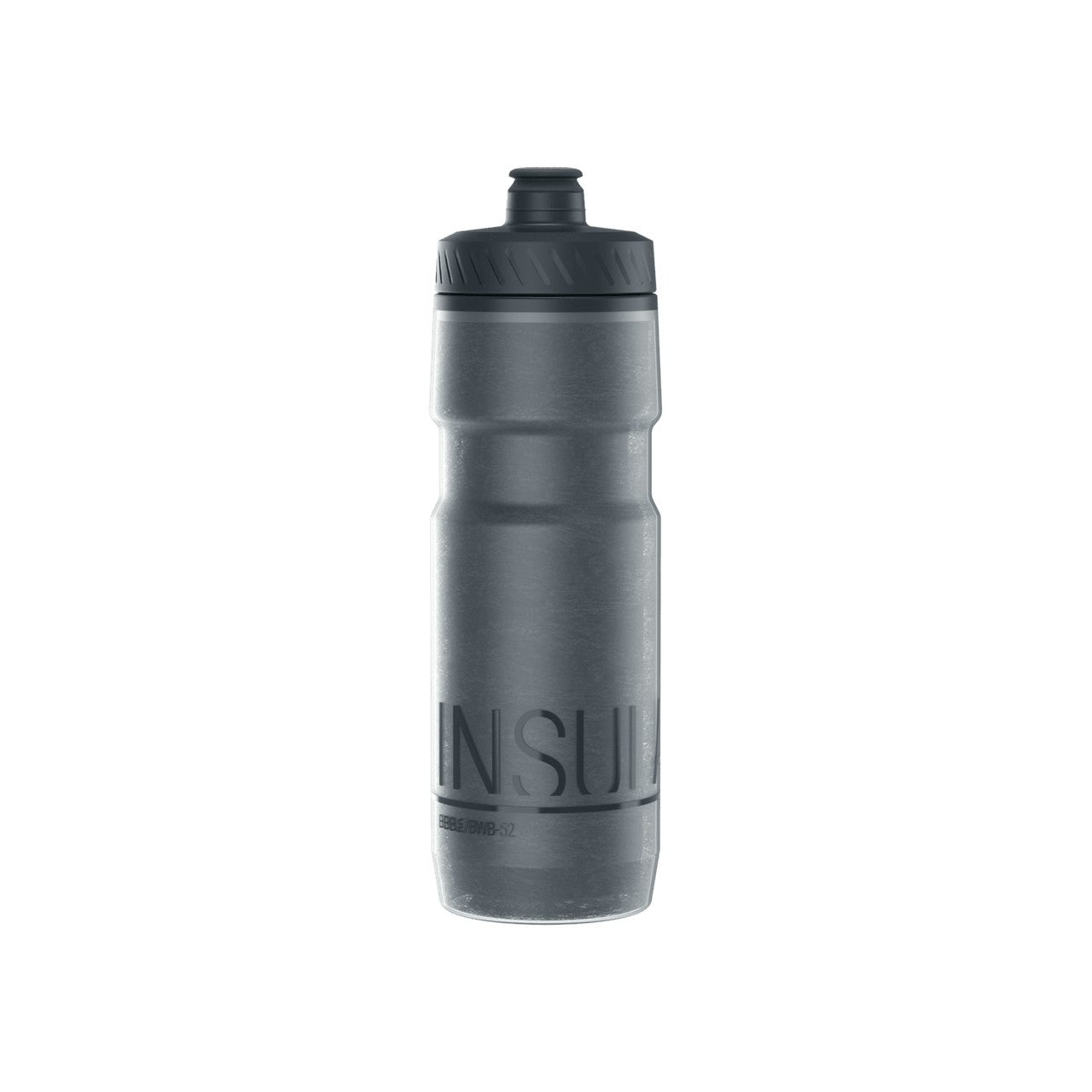 BBB Cycling BWB-52-BK Thermotank Water Bottle 500ML - Black