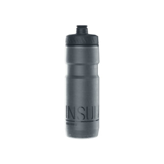 BBB Cycling BWB-52-BK Thermotank Water Bottle 500ML - Black