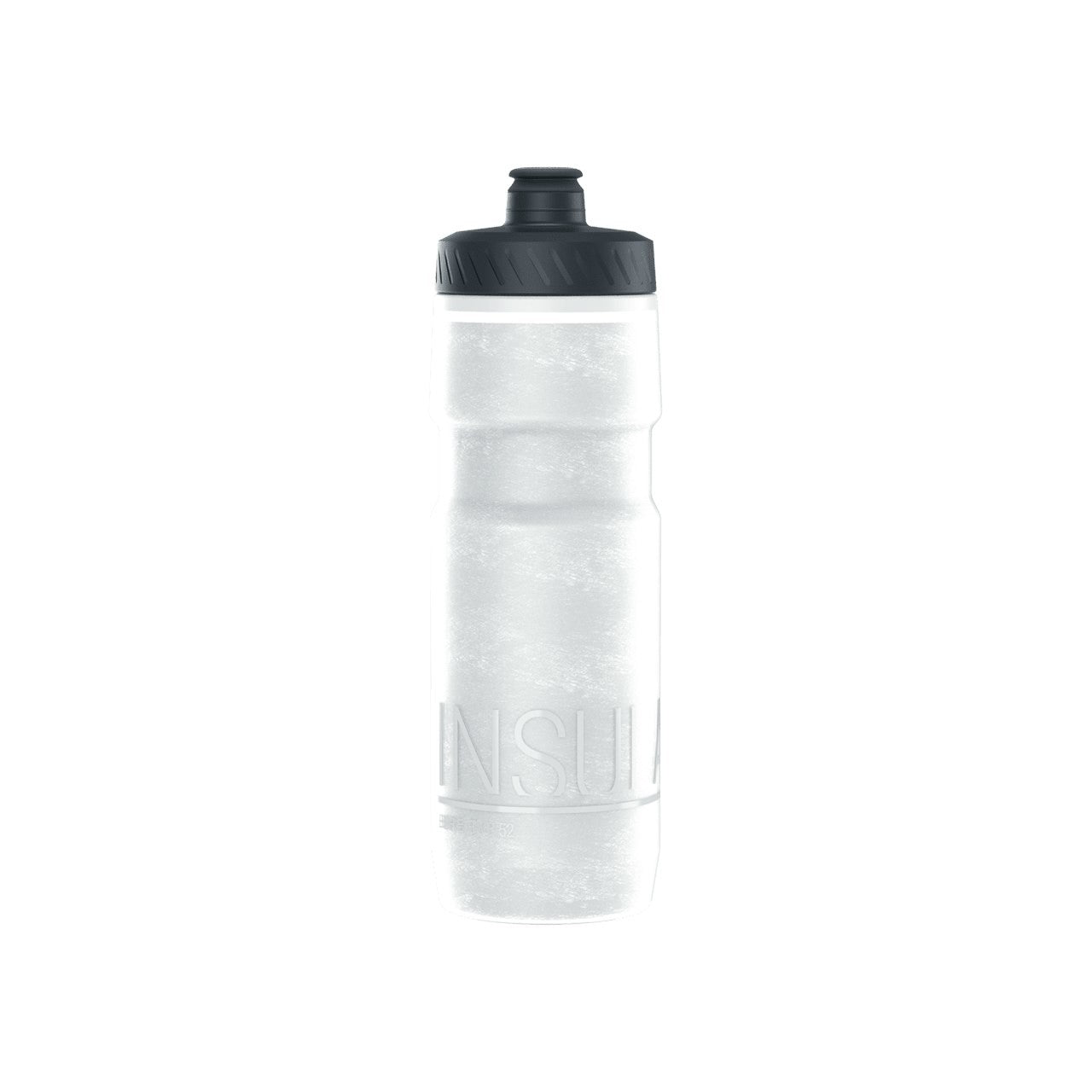 BBB Cycling BWB-52-WH Thermo Tank Water Bottle 500ML - White