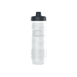 BBB Cycling BWB-52-WH Thermo Tank Water Bottle 500ML - White